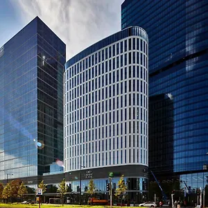 Express - - The Hub By Ihg Varşova